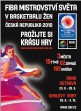 Brno, Karlovy Vary, Ostrava - Prožijte si krásu hry